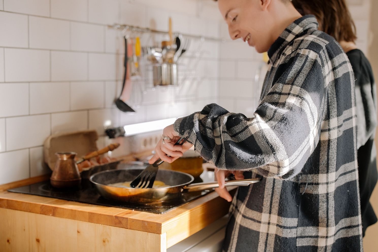 Cooking and Kitchen Hacks for Students